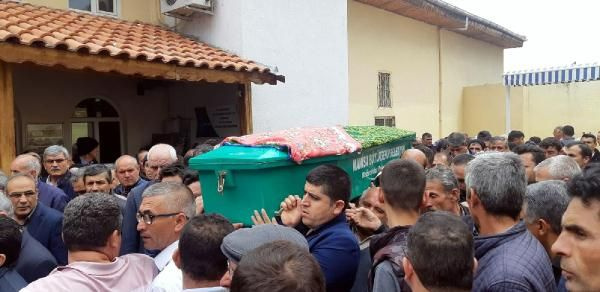 Manisa'da genç kadının ölümünde üzücü detay - Sayfa 2