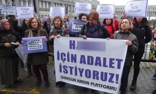 Giresun'da engelli kıza cinsel saldırı davasında beraat kararı - Sayfa 3