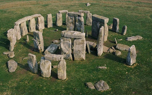 Gizemli yapı Stonehenge'i kimin inşa ettiği ortaya çıktı - Sayfa 3