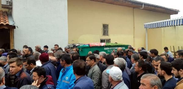 Manisa'da genç kadının ölümünde üzücü detay - Sayfa 3