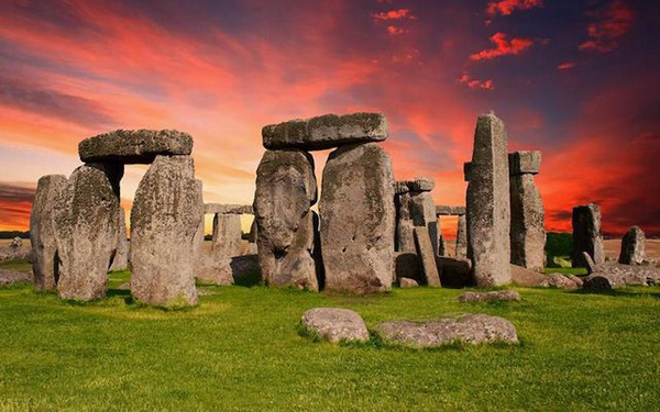 Gizemli yapı Stonehenge'i kimin inşa ettiği ortaya çıktı - Sayfa 4