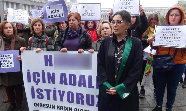 Giresun'da engelli kıza cinsel saldırı davasında beraat kararı - Sayfa 2