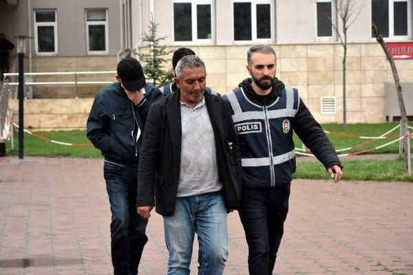 Sivas'ta 700 bin liralık akılalmaz dolandırıcılık! - Sayfa 3