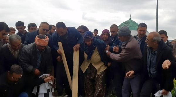 Manisa'da genç kadının ölümünde üzücü detay - Sayfa 4