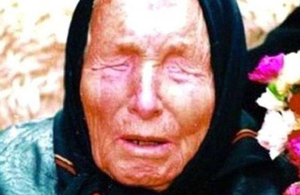 Kahin Baba Vanga daha önce uyarmıştı! Bir kahaneti daha yaşandı - Sayfa 1