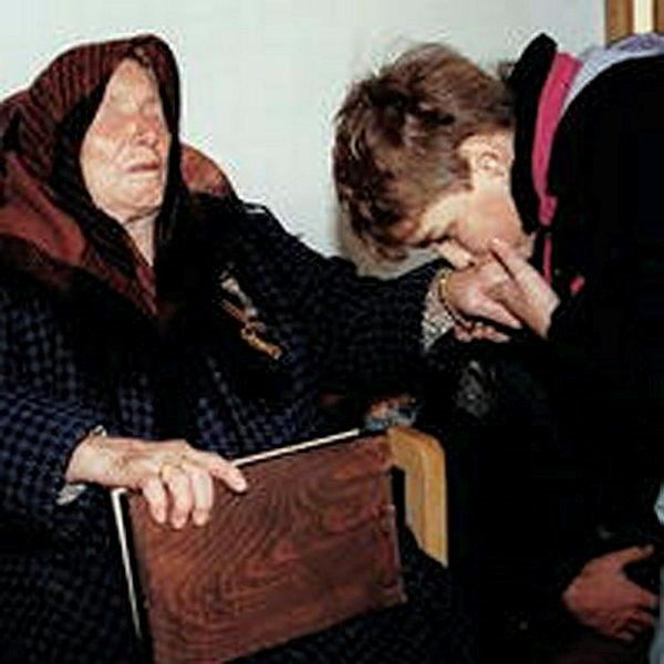 Kahin Baba Vanga daha önce uyarmıştı! Bir kahaneti daha yaşandı - Sayfa 3