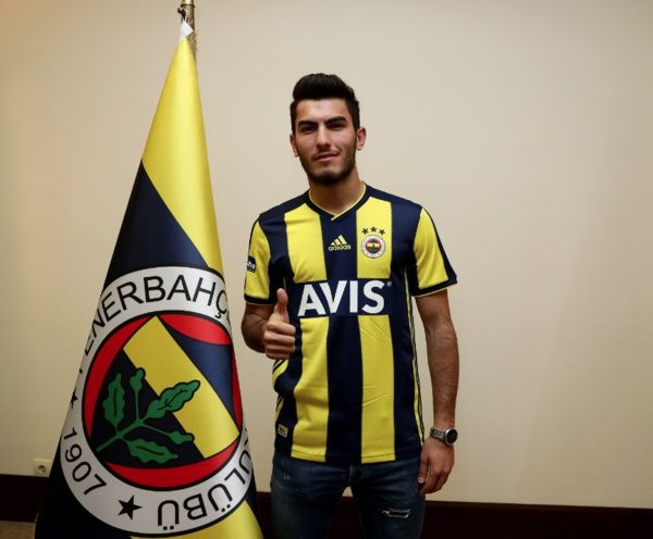 Ersun Yanal, Yusuf Mert'i kadroya alıyor - Sayfa 2