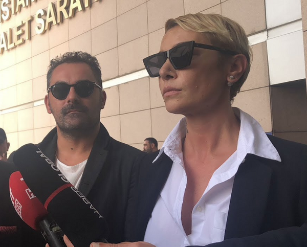Sıla- Ahmet Kural davasında yeni gelişme! - Sayfa 3