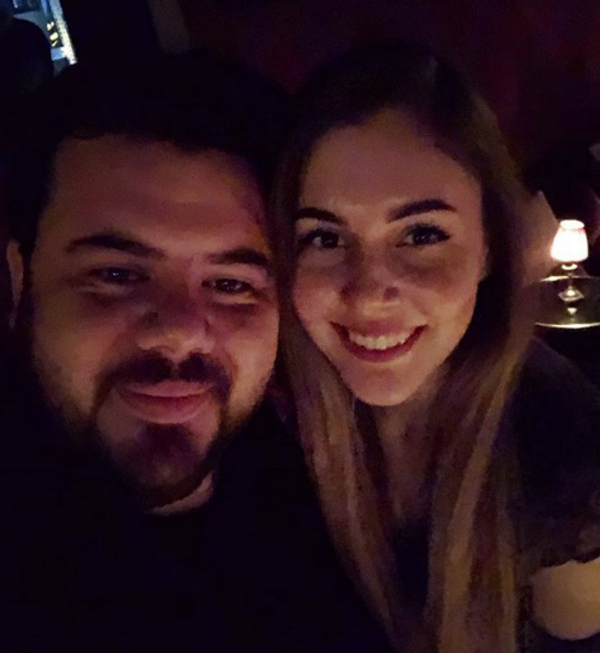 Berfu Yıldız hamile mi Eser Yenenler'in apar topar evlilik istemesinin sebebi - Sayfa 4
