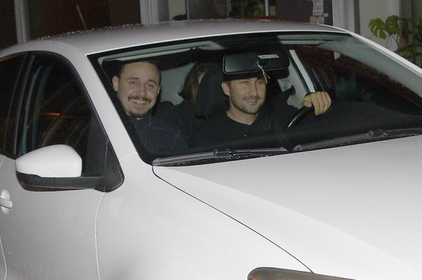 İflastan önce milyonluk araçlara biniyordu! Sabri Sarıoğlu'nun son otomobili olay - Sayfa 2