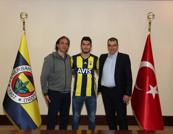 Ersun Yanal, Yusuf Mert'i kadroya alıyor - Sayfa 3