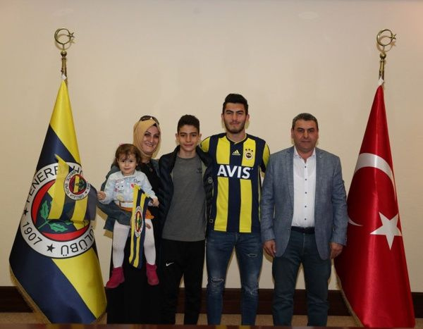 Ersun Yanal, Yusuf Mert'i kadroya alıyor - Sayfa 4