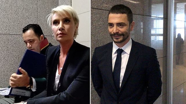 Sıla- Ahmet Kural davasında yeni gelişme! - Sayfa 1