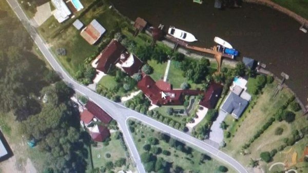 Tosuncuk Mehmet Aydın’ın Uruguay'da İnterpol'den kaçma taktiği ifşa oldu - Sayfa 3