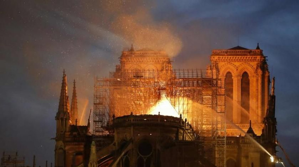 Notre Dame Kilisesi meğer Fatih Sultan Mehmet'in hayaliymiş - Sayfa 4