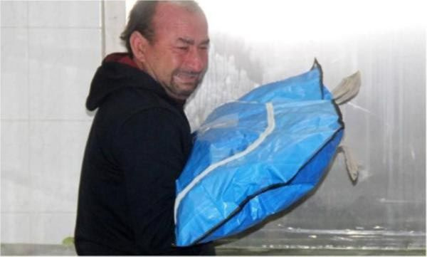 Bebeğini öldürdüğünü itiraf etmişti mahkeme kararını verdi - Sayfa 3