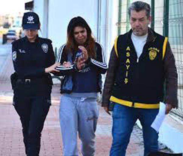 Bebeğini öldürdüğünü itiraf etmişti mahkeme kararını verdi - Sayfa 2