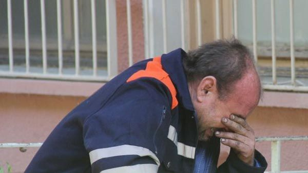 Bebeğini öldürdüğünü itiraf etmişti mahkeme kararını verdi - Sayfa 4