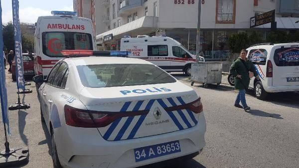 Ä°stanbul'da 10'uncu kattan dÃ¼ÅŸen kadÄ±n hayatÄ±nÄ± kaybetti - Sayfa 6