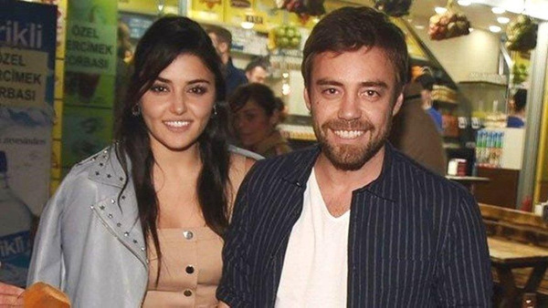 Hande Erçel ve Murat Dalkılıç evleniyor! - Sayfa 2