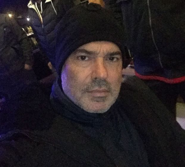 Beraat eden Murat Başoğlu'na bir şok daha! Hayasızca hareketler nedeniyle... - Sayfa 4