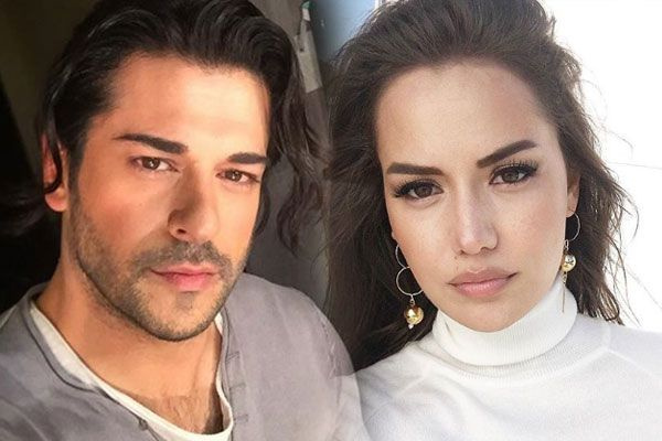 Burak Özçivit ve Fahriye Evcen'e rekor teklif! 1 haftalık bebek milyoner olacak - Sayfa 3
