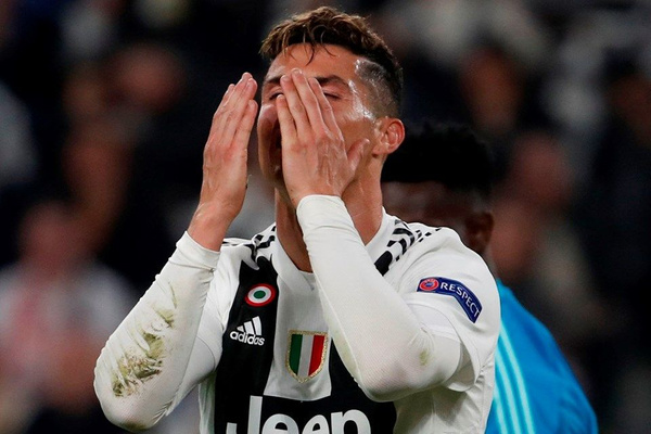 Ajax Juventus'u devirdi Şampiyonlar Ligi'nde tarih yazdı - Sayfa 2