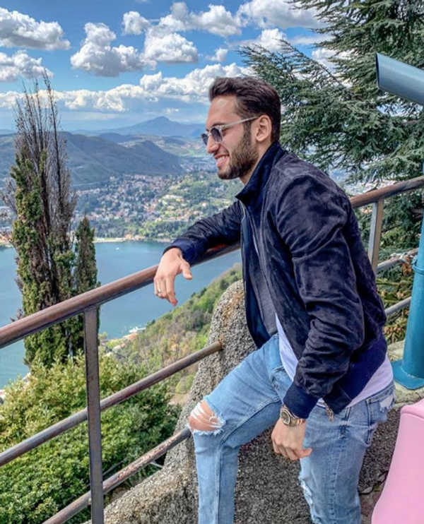 Hakan Çalhanoğlu kara bulutları dağıttı - Sayfa 3