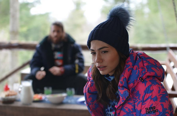 5 bomba oyuncu kadroya katıldı Erkenci Kuş dizisi komple değişiyor! - Sayfa 2