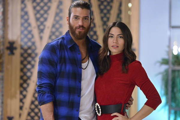 5 bomba oyuncu kadroya katıldı Erkenci Kuş dizisi komple değişiyor! - Sayfa 1