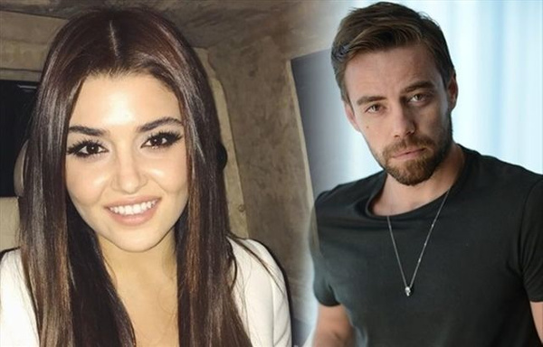 Hande Erçel ve Murat Dalkılıç evleniyor! - Sayfa 4