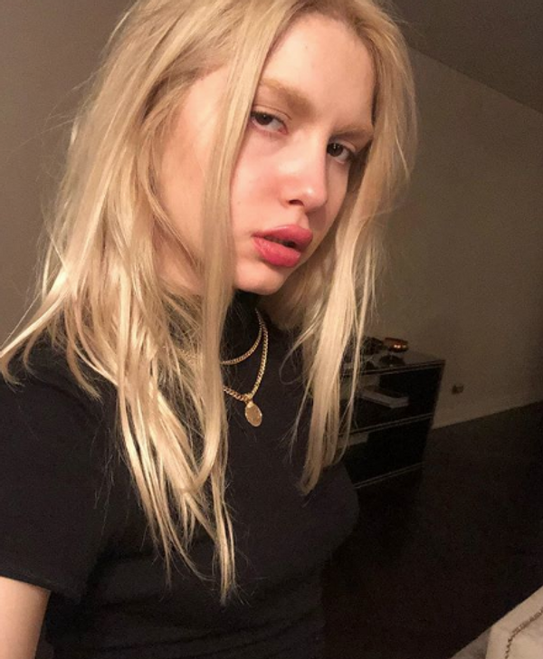Son reklamında direk dansı yapmıştı! Aleyna Tilki'nin yeni işi belli oldu - Sayfa 4