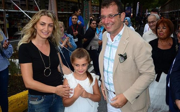 Ekrem İmamoğlu'nun eşi Dilek İmamoğlu mazbata sonrası ilk kez konuştu - Sayfa 2
