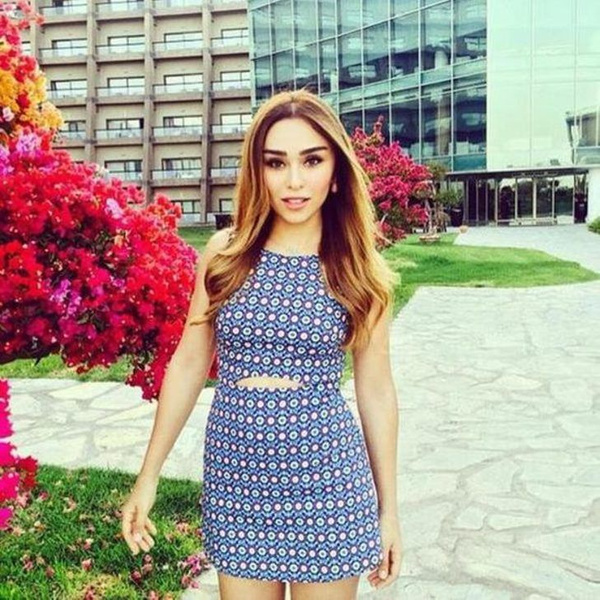İki erkekle yatağa girmek istemeyince reyting rekortmeni diziden kovuldu - Sayfa 4