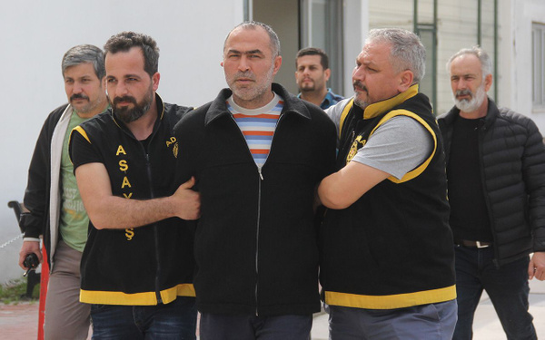 Adana'da eşi, baldızı ve kayınbiraderini öldüren zanlı yakalandı - Sayfa 3