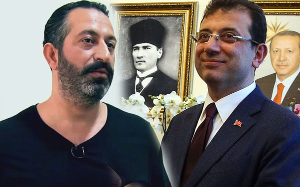 Cem Yılmaz'ın Ekrem İmamoğlu paylaşımı olay oldu: Allah'a şükür... - Sayfa 2