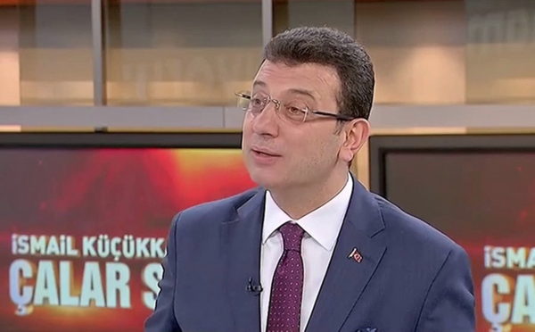 Cem Yılmaz'ın Ekrem İmamoğlu paylaşımı olay oldu: Allah'a şükür... - Sayfa 4