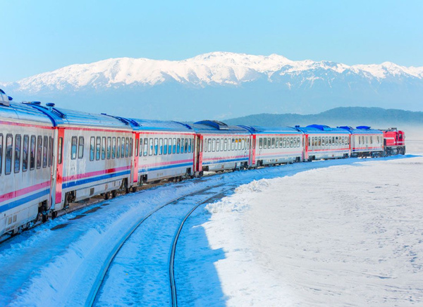 Yeni Doğu Ekspresi geliyor meraklısını sevindirecek haber - Sayfa 2