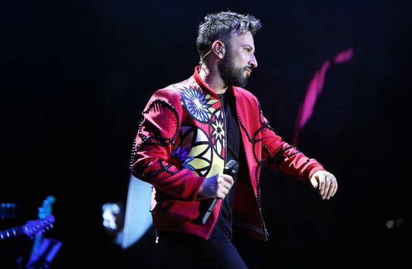 Demet Akalın paylaştı Tarkan hayranları paniğe kapıldı - Sayfa 4