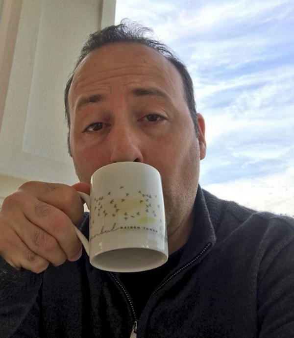 Tolga Çevik tanınmaz hale geldi son hali olay - Sayfa 2