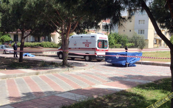 Manisa'da 3 kişinin öldüğü kanlı olayda yeni detaylar - Sayfa 1