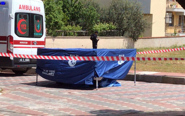 Manisa'da 3 kişinin öldüğü kanlı olayda yeni detaylar - Sayfa 2