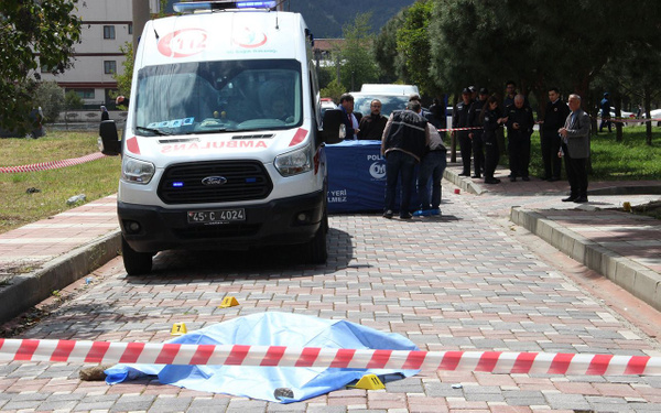 Manisa'da 3 kişinin öldüğü kanlı olayda yeni detaylar - Sayfa 4