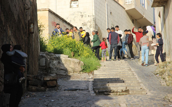 Şanlıurfa’da uzuvları kesilip yanıcı sıvıyla yakılmış ceset bulundu - Sayfa 4