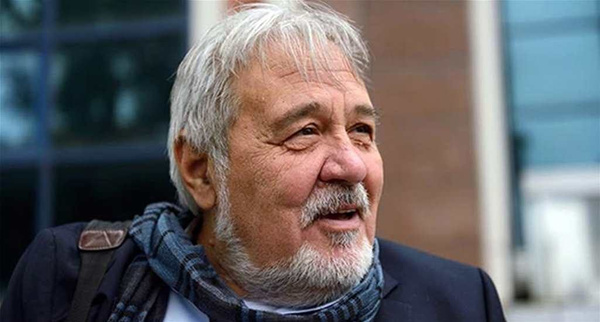 İlber Ortaylı Şeyma Subaşı'nı kahkahası ile gömdü - Sayfa 4