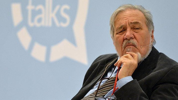 İlber Ortaylı Şeyma Subaşı'nı kahkahası ile gömdü - Sayfa 3