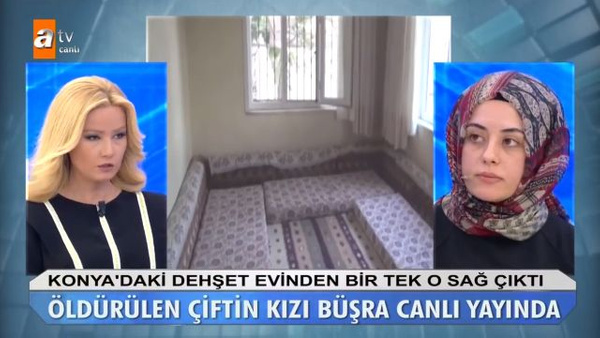 Müge Anlı'da Mehir cinayetindeki düğüm çözülüyor İlk kez konuştu - Sayfa 3