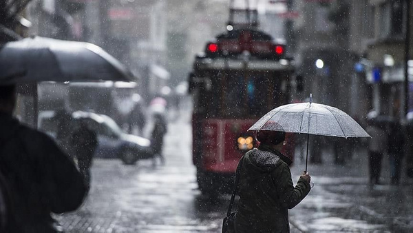 Meteorolojiden kritik uyarı! Kar ve kuvvetli yağış geliyor - Sayfa 4