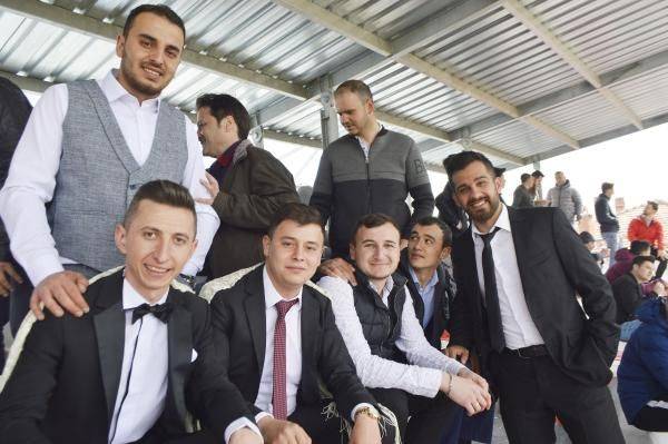 Damat düğün sonrası gelini bıraktı! Bakın nereye gitti? - Sayfa 2