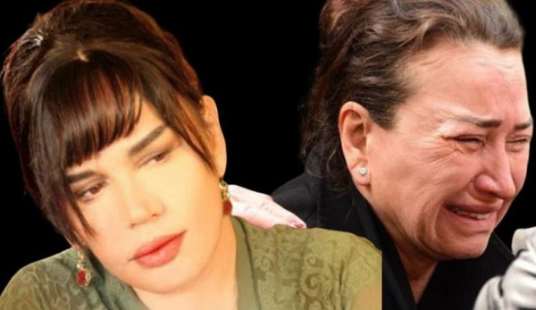 Demet Akbağ'a Sezen Aksu'dan duygulandıran destek! - Sayfa 2